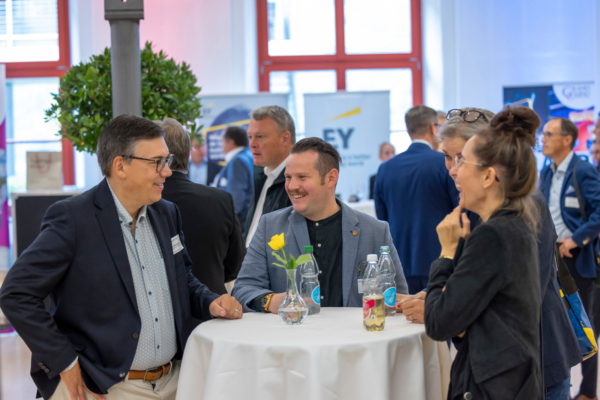 Unternehmertag Vaduz 2024