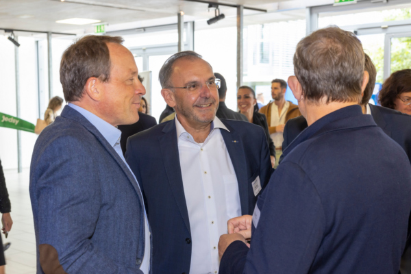 Unternehmertag Vaduz 2024