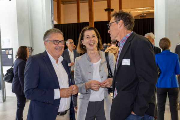 Unternehmertag Vaduz 2024