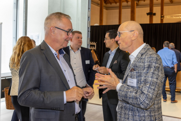 Unternehmertag Vaduz 2024