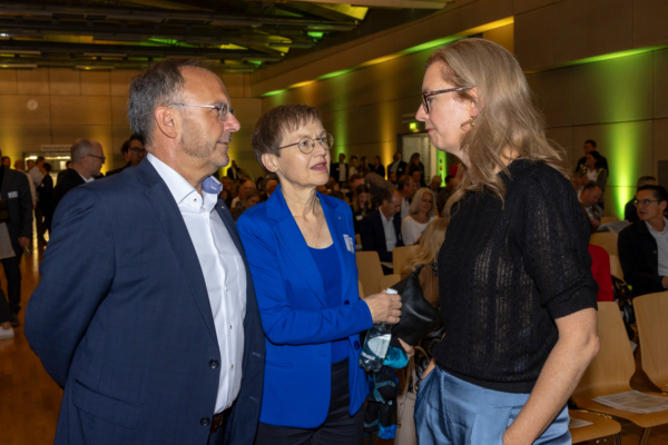 Unternehmertag Vaduz 2024