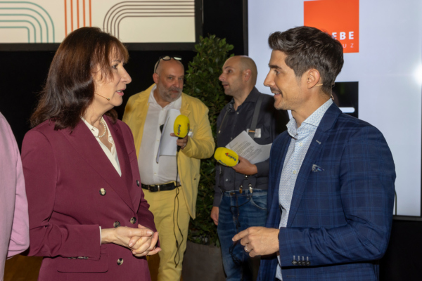 Unternehmertag Vaduz 2024