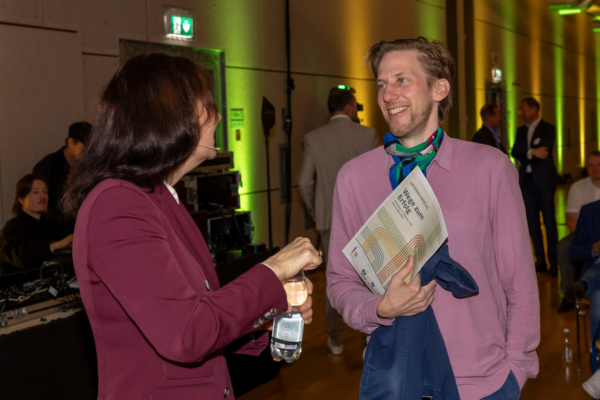 Unternehmertag Vaduz 2024