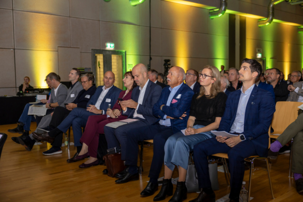 Unternehmertag Vaduz 2024