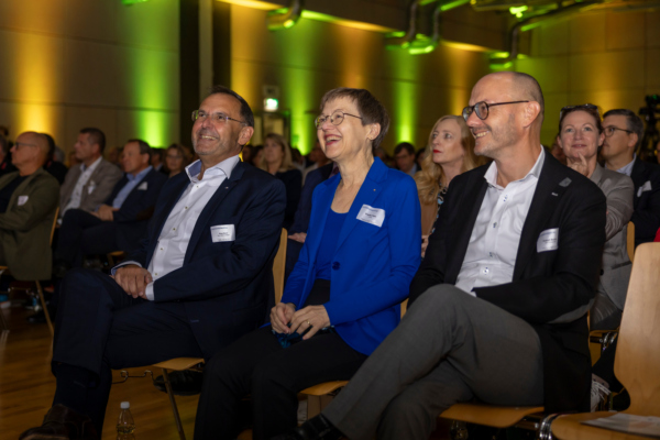 Unternehmertag Vaduz 2024