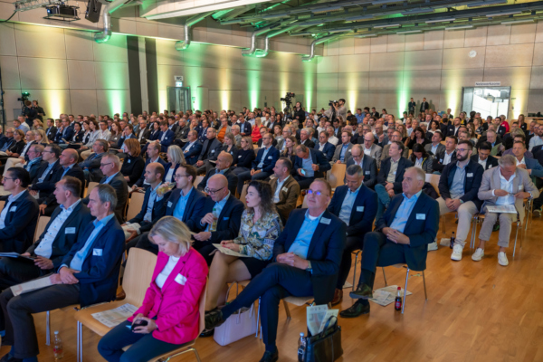 Unternehmertag Vaduz 2024