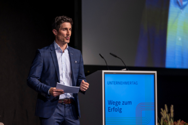 Unternehmertag Vaduz 2024