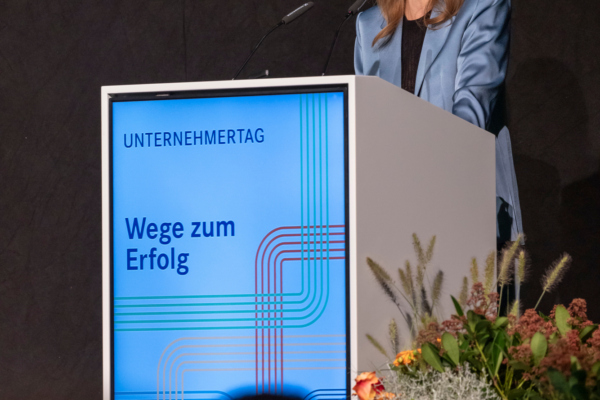 Unternehmertag Vaduz 2024