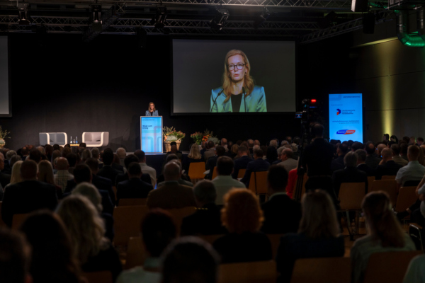 Unternehmertag Vaduz 2024