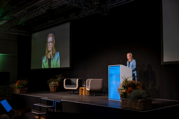 Unternehmertag Vaduz 2024