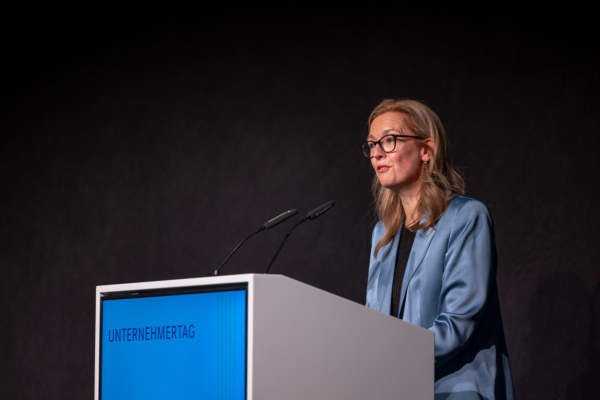 Unternehmertag Vaduz 2024