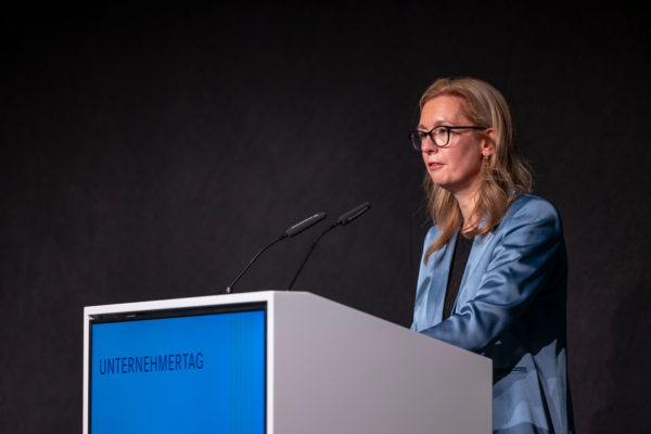 Unternehmertag Vaduz 2024