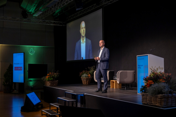 Unternehmertag Vaduz 2024