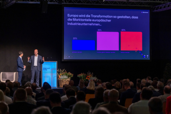 Unternehmertag Vaduz 2024