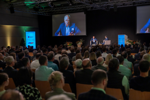 Unternehmertag Vaduz 2024