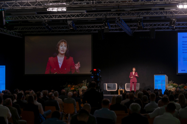 Unternehmertag Vaduz 2024