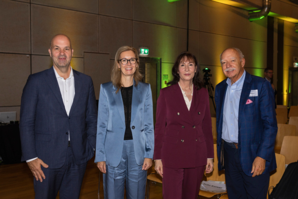 Unternehmertag Vaduz 2024