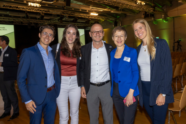 Unternehmertag Vaduz 2024