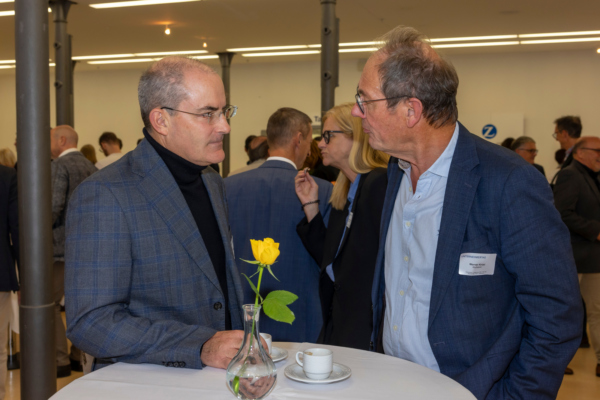 Unternehmertag Vaduz 2024