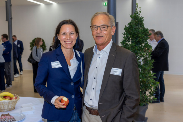 Unternehmertag Vaduz 2024
