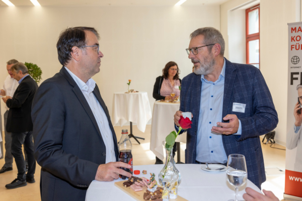 Unternehmertag Vaduz 2024