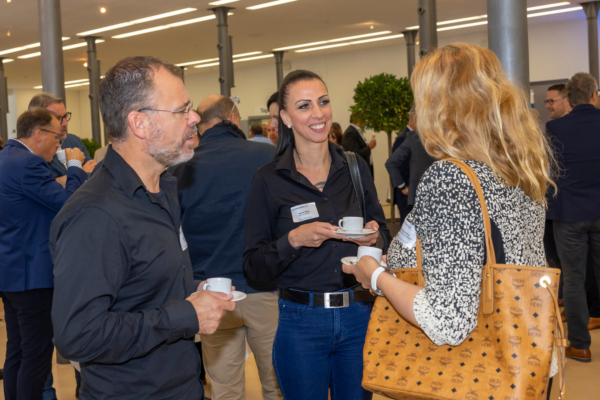 Unternehmertag Vaduz 2024
