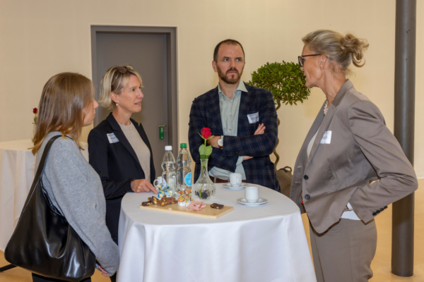 Unternehmertag Vaduz 2024