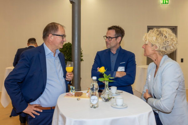 Unternehmertag Vaduz 2024
