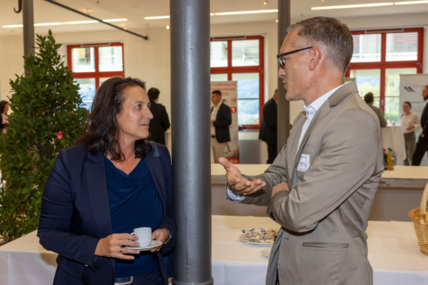 Unternehmertag Vaduz 2024