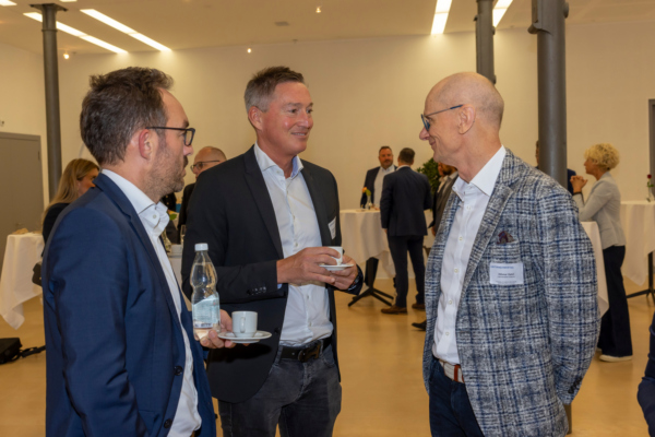Unternehmertag Vaduz 2024