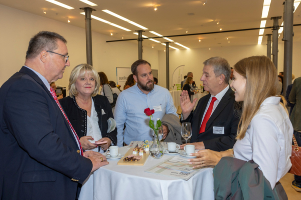 Unternehmertag Vaduz 2024