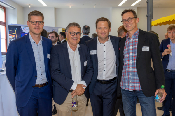 Unternehmertag Vaduz 2024
