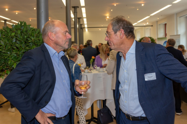 Unternehmertag Vaduz 2024