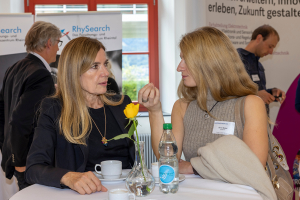 Unternehmertag Vaduz 2024