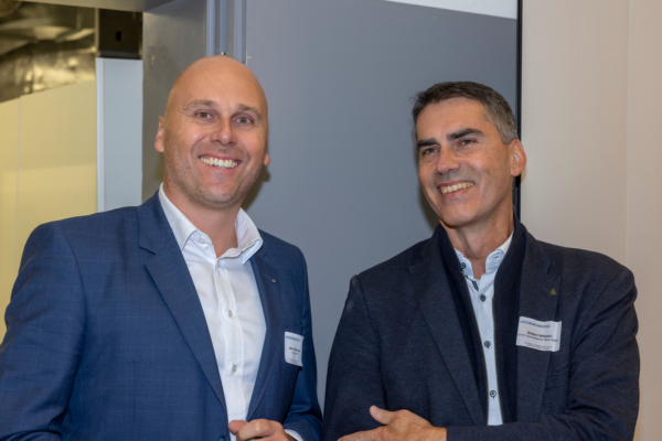 Unternehmertag Vaduz 2024