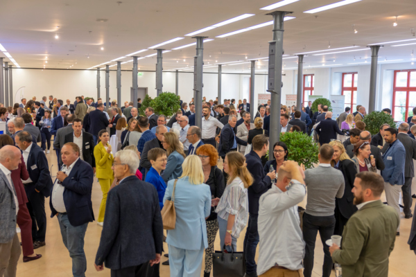 Unternehmertag Vaduz 2024