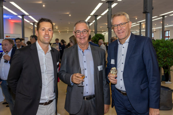 Unternehmertag Vaduz 2024