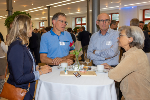 Unternehmertag Vaduz 2024