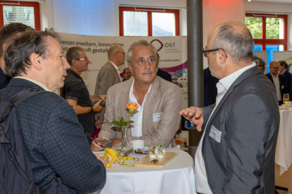 Unternehmertag Vaduz 2024