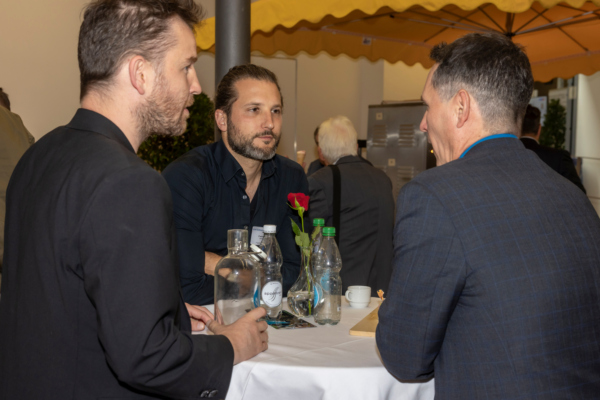 Unternehmertag Vaduz 2024