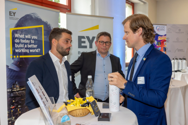Unternehmertag Vaduz 2024