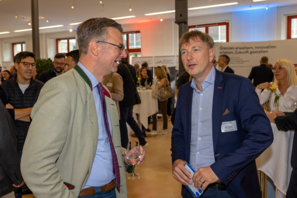 Unternehmertag Vaduz 2024