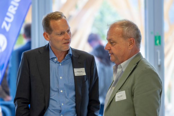 Unternehmertag Vaduz 2024