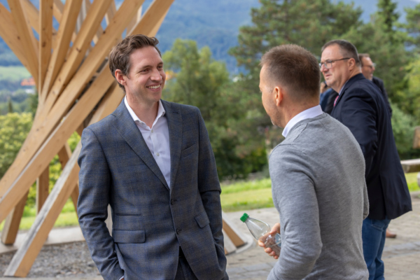 Unternehmertag Vaduz 2024