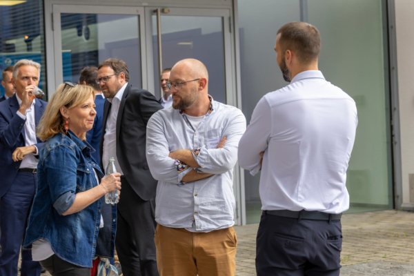 Unternehmertag Vaduz 2024