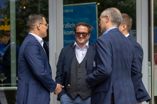 Unternehmertag Vaduz 2024