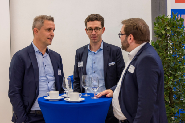 Unternehmertag Vaduz 2024
