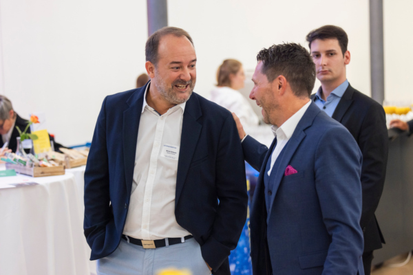 Unternehmertag Vaduz 2024
