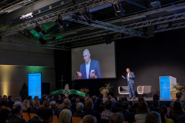 Unternehmertag Vaduz 2024