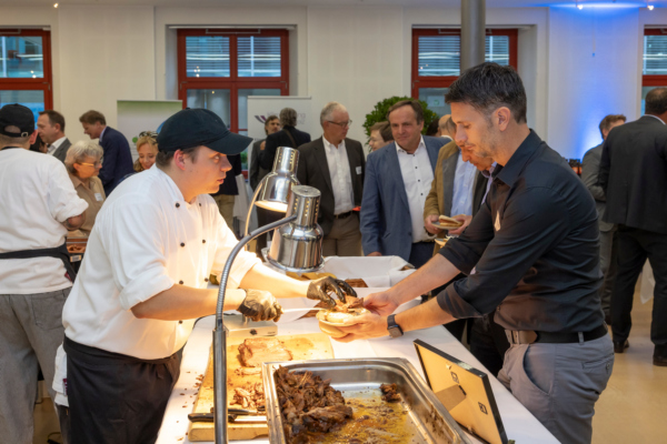 Unternehmertag Vaduz 2024